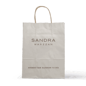 bolsa de papel
