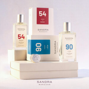 perfumes personales femeninos 50ml