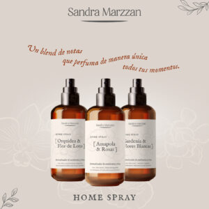 Home Spray 250ml