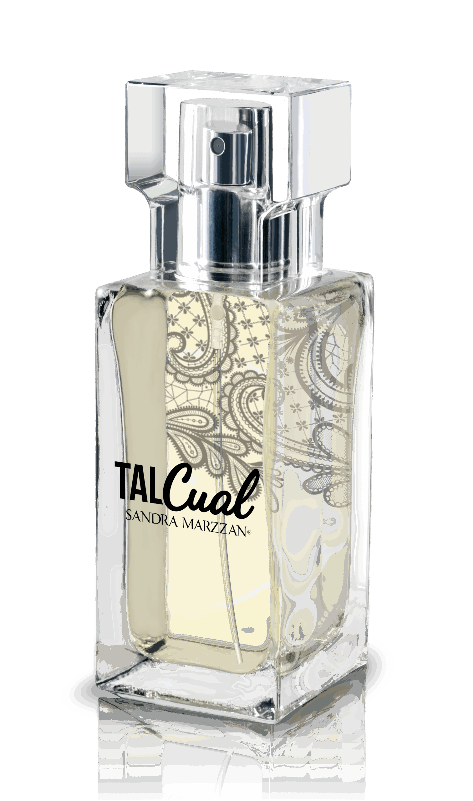 PERFUME FEMENINO DISCONTINUO 50ml - Image 3