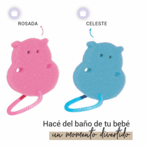 Esponja Hipo