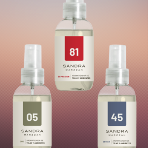Aromatizador 120 ml Tal Cual