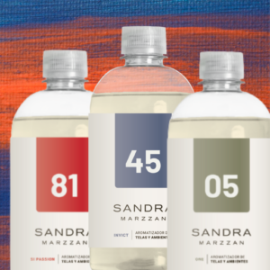 Aromatizador 500ml TAL CUAL