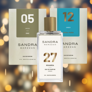 Perfumes Personales UNISEX 50ml