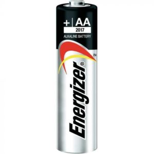 Pila energizer AA