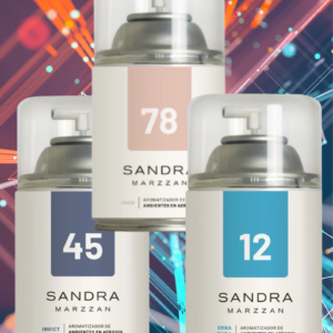 AEROSOL 270 ml Tal Cual
